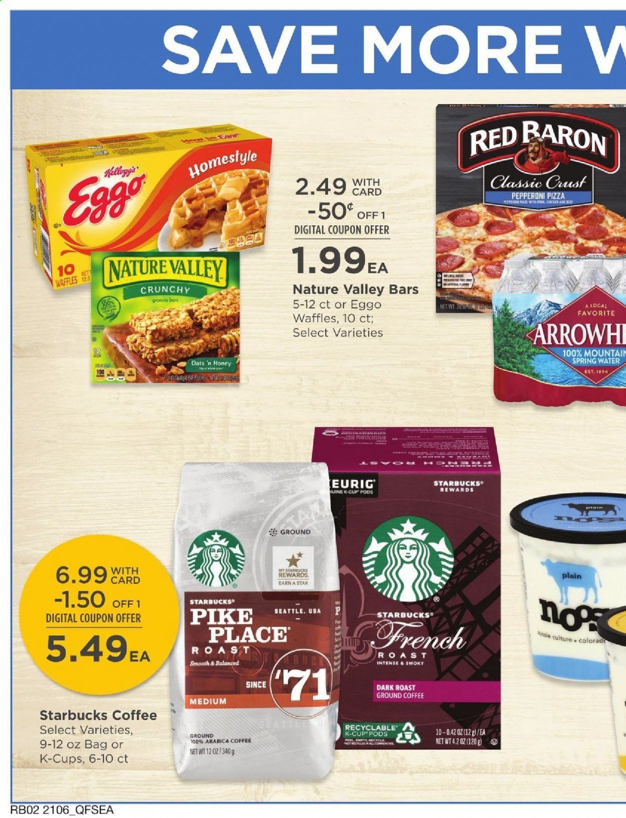 QFC Weekly Ad Flyer March 10 to March 16