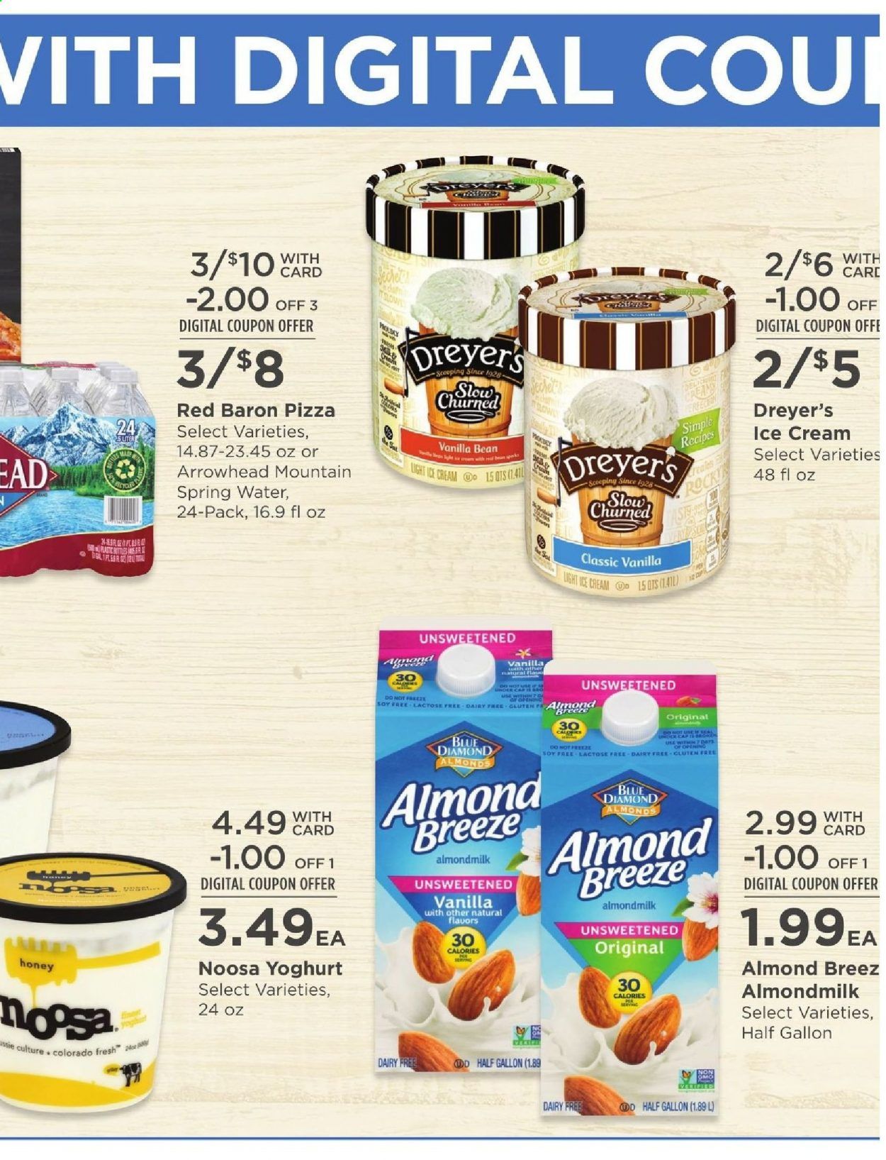 QFC Weekly Ad Flyer March 10 to March 16