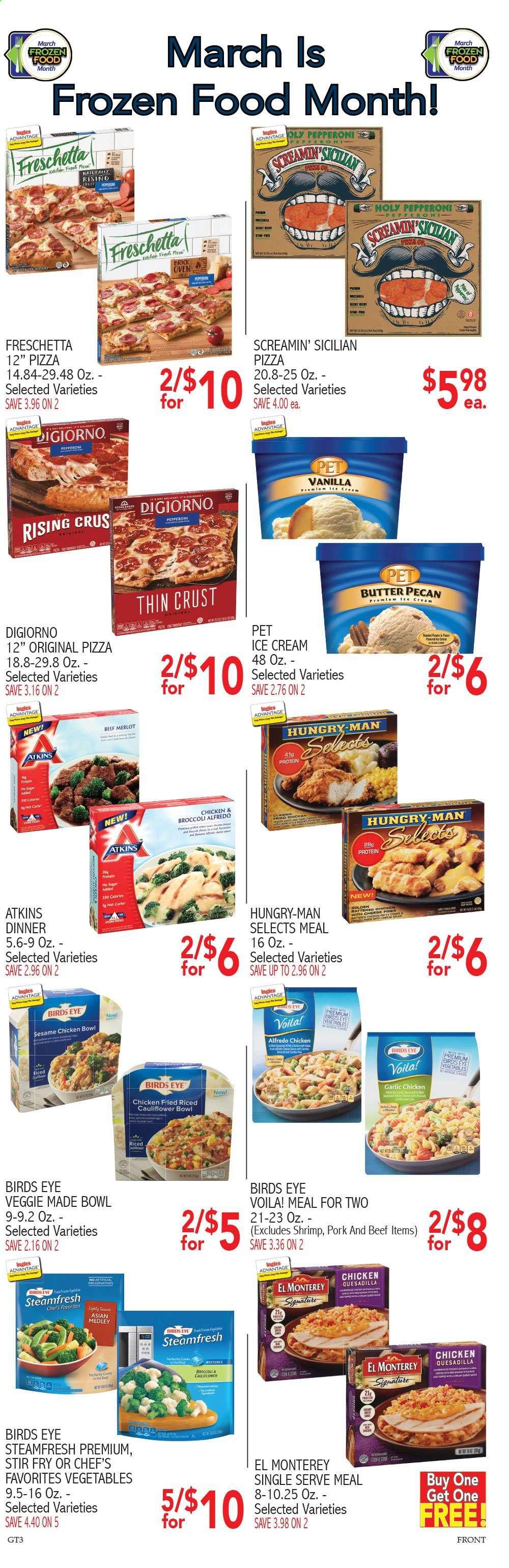 Ingles (AL, GA, NC, SC, TN, VA) Weekly Ad Flyer March 10 to March 16
