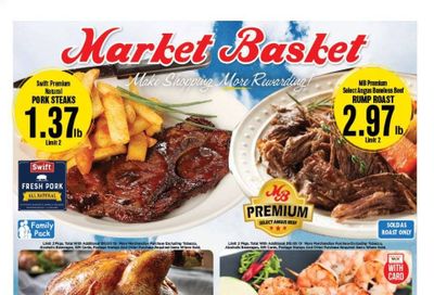 Market Basket (LA, TX) Weekly Ad Flyer March 10 to March 16