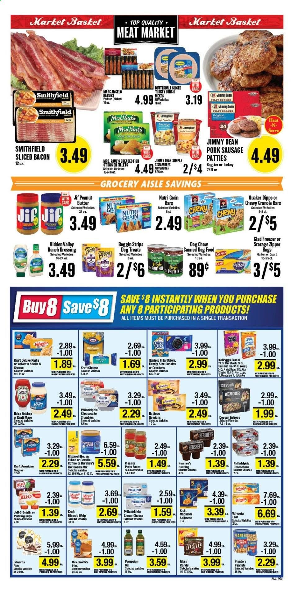 Market Basket (LA, TX) Weekly Ad Flyer March 10 to March 16
