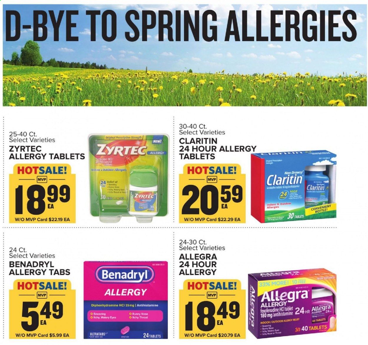 Food Lion (MD) Weekly Ad Flyer March 10 to March 16