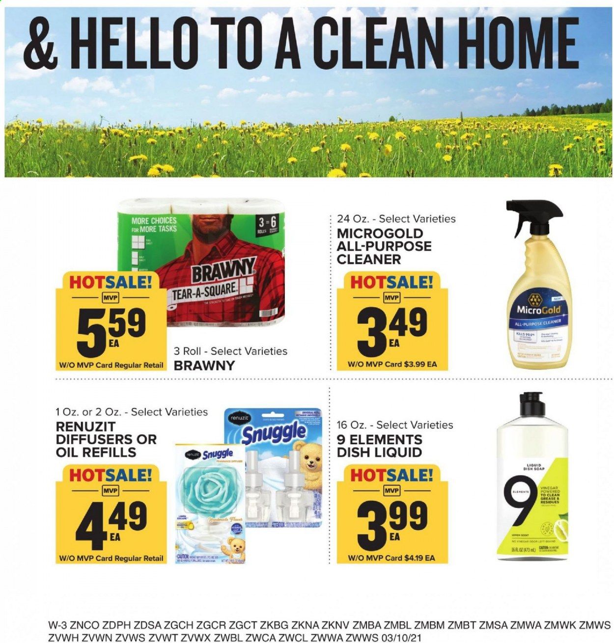 Food Lion (MD) Weekly Ad Flyer March 10 to March 16