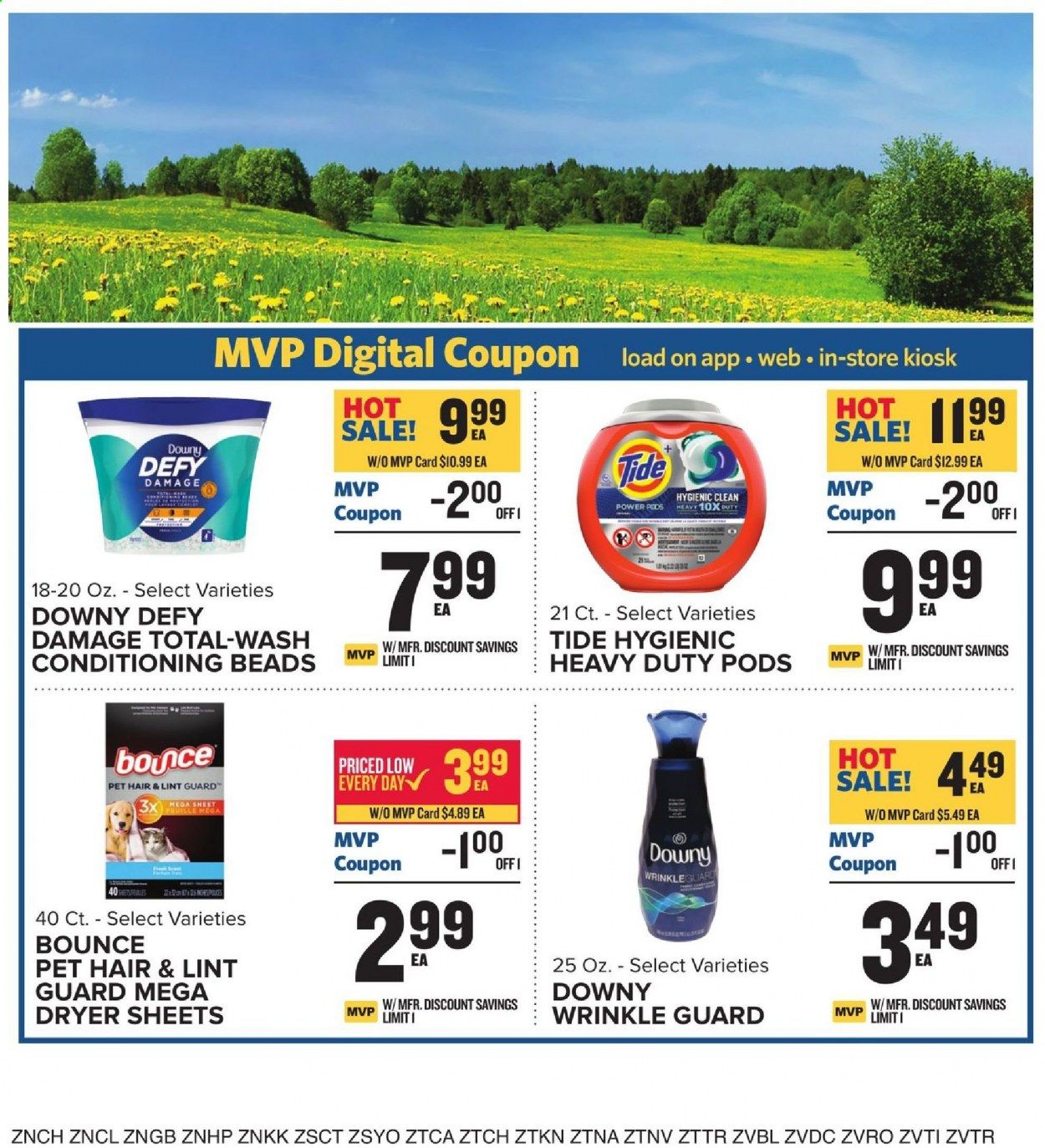Food Lion (MD) Weekly Ad Flyer March 10 to March 16
