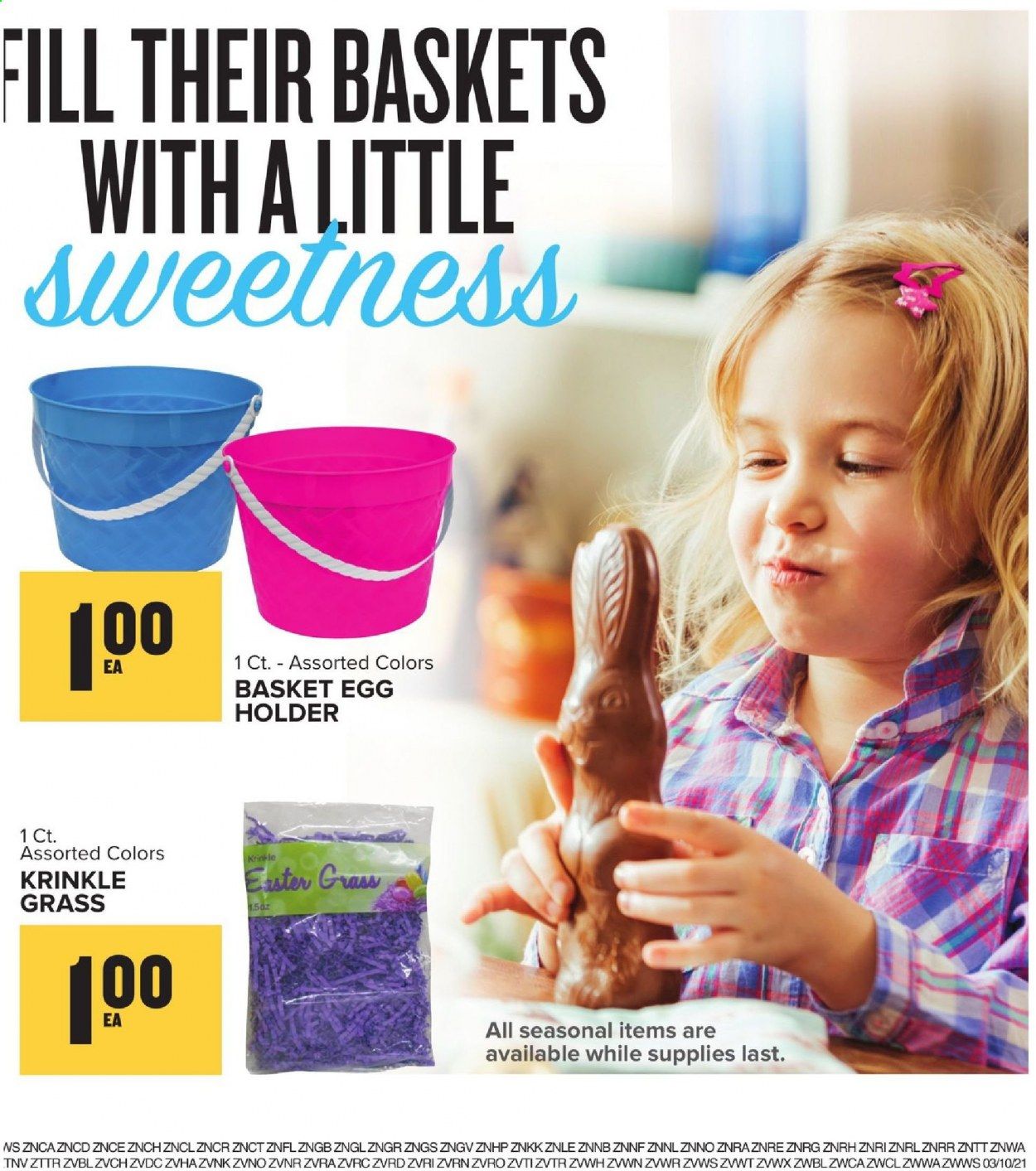 Food Lion (MD) Weekly Ad Flyer March 10 to March 16