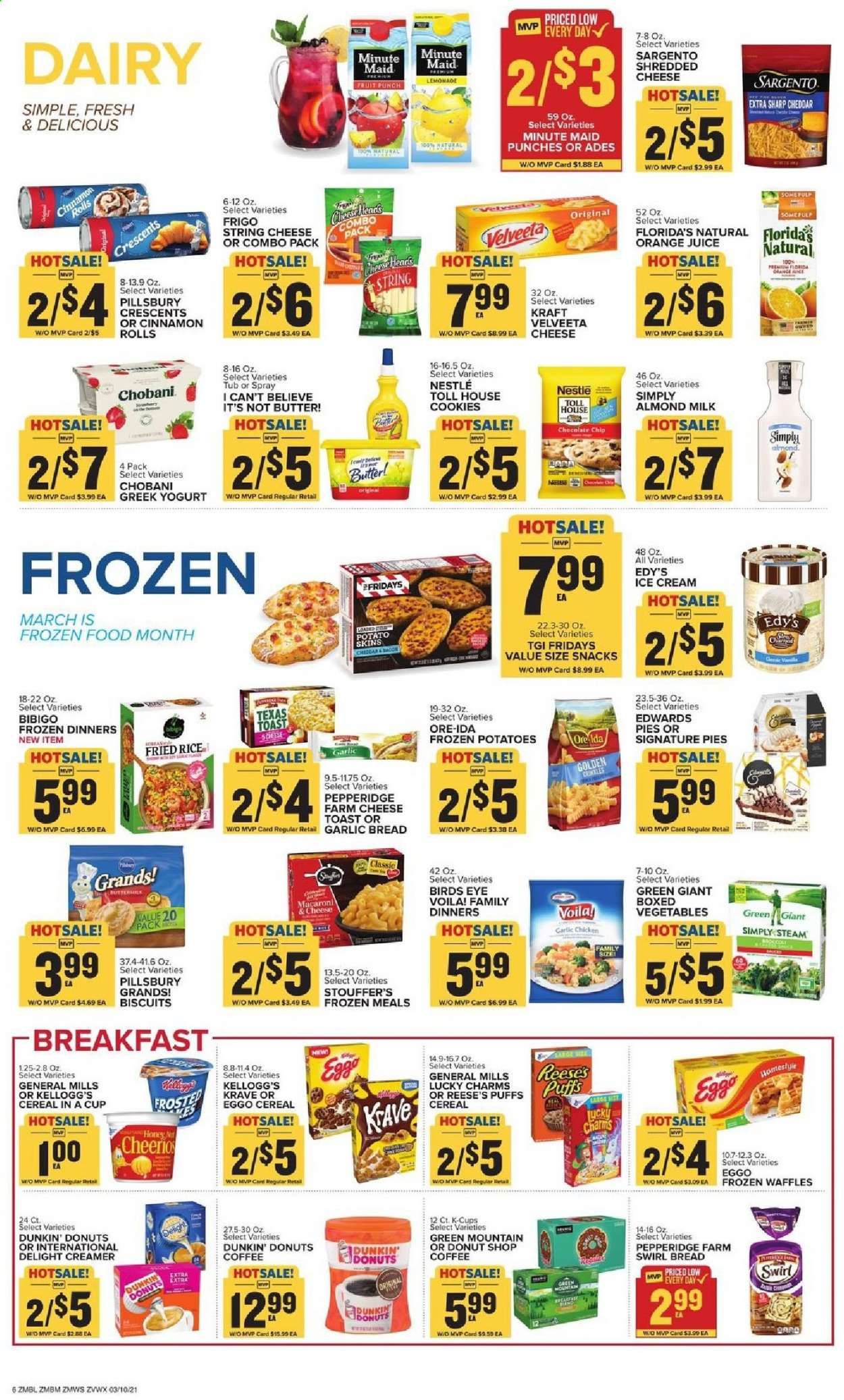 Food Lion (MD) Weekly Ad Flyer March 10 to March 16