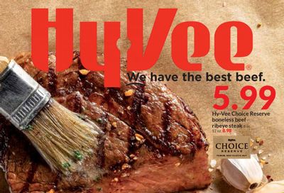 Hy-Vee (IA, IL, KS, MN, MO, NE, SD, WI) Weekly Ad Flyer March 10 to March 16