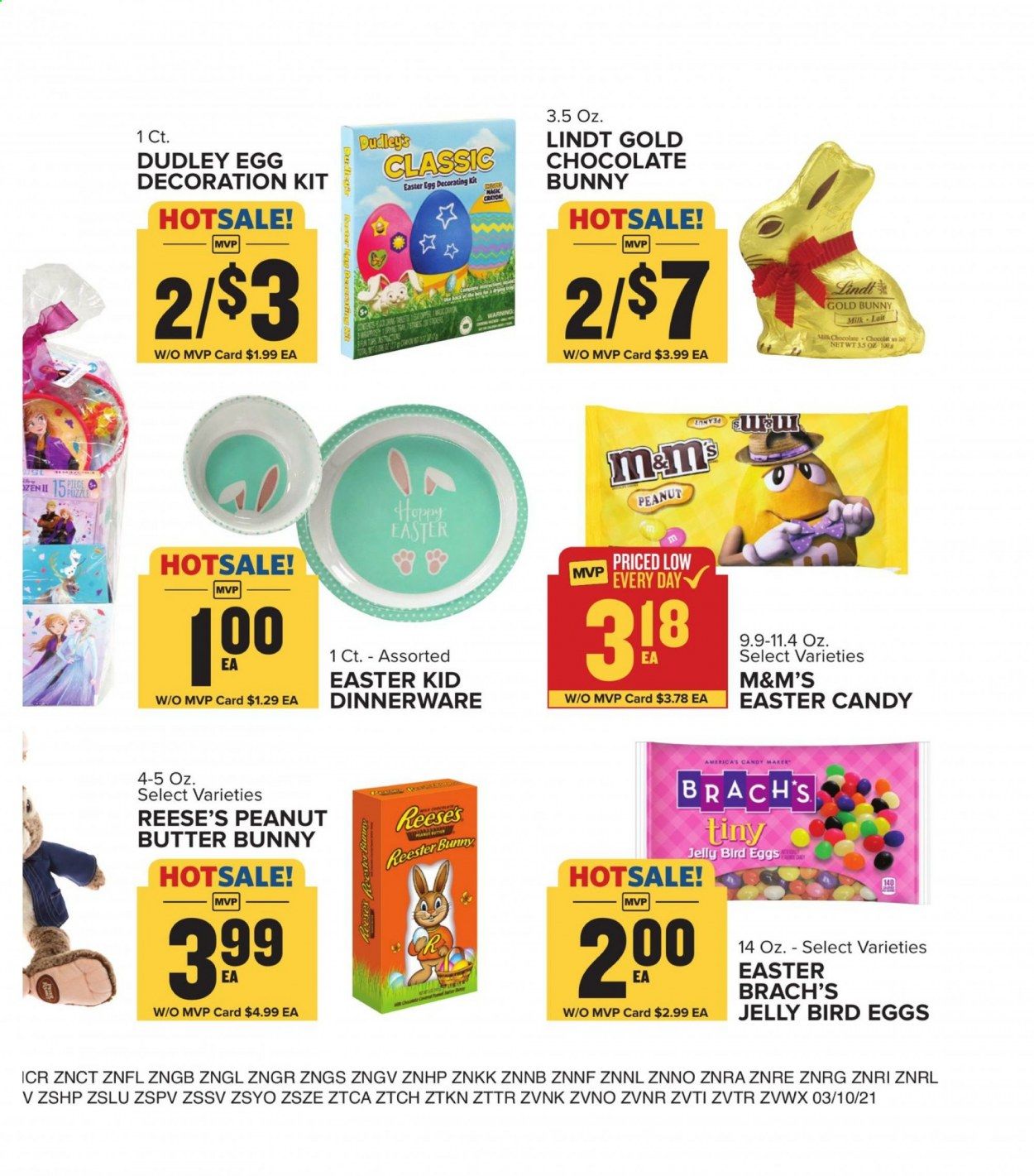 Food Lion (DE) Weekly Ad Flyer March 10 to March 16