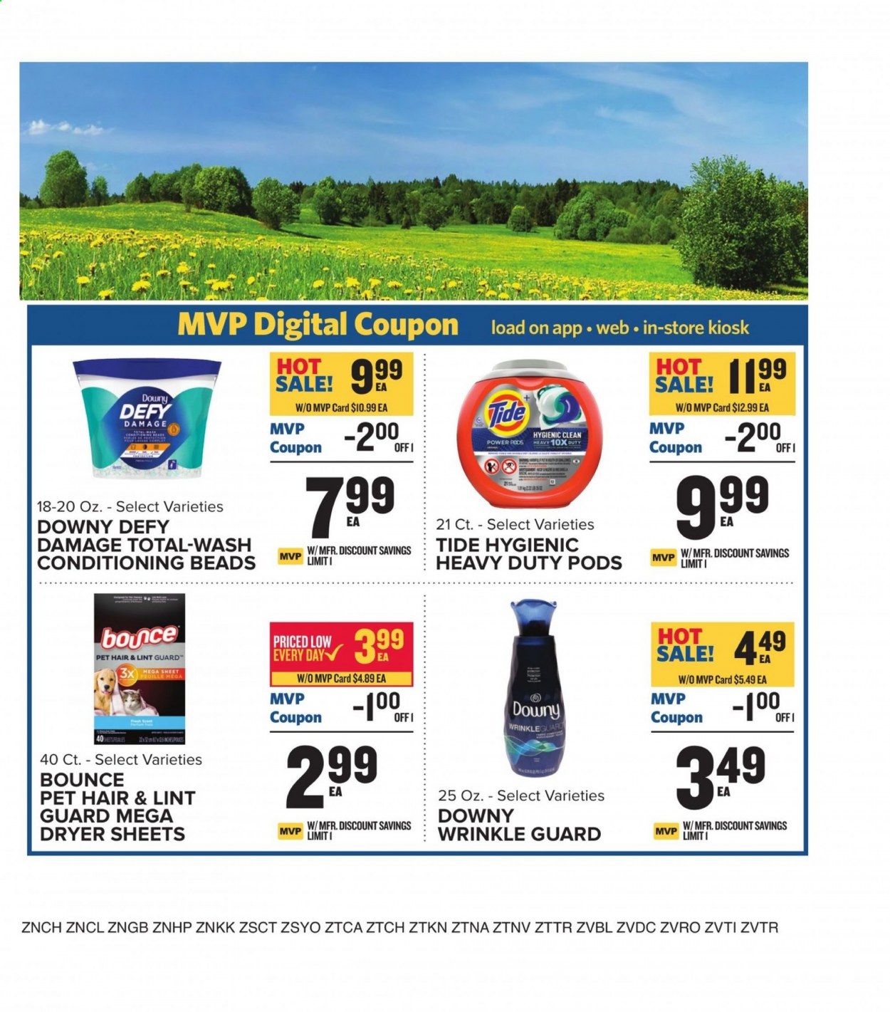 Food Lion (DE) Weekly Ad Flyer March 10 to March 16