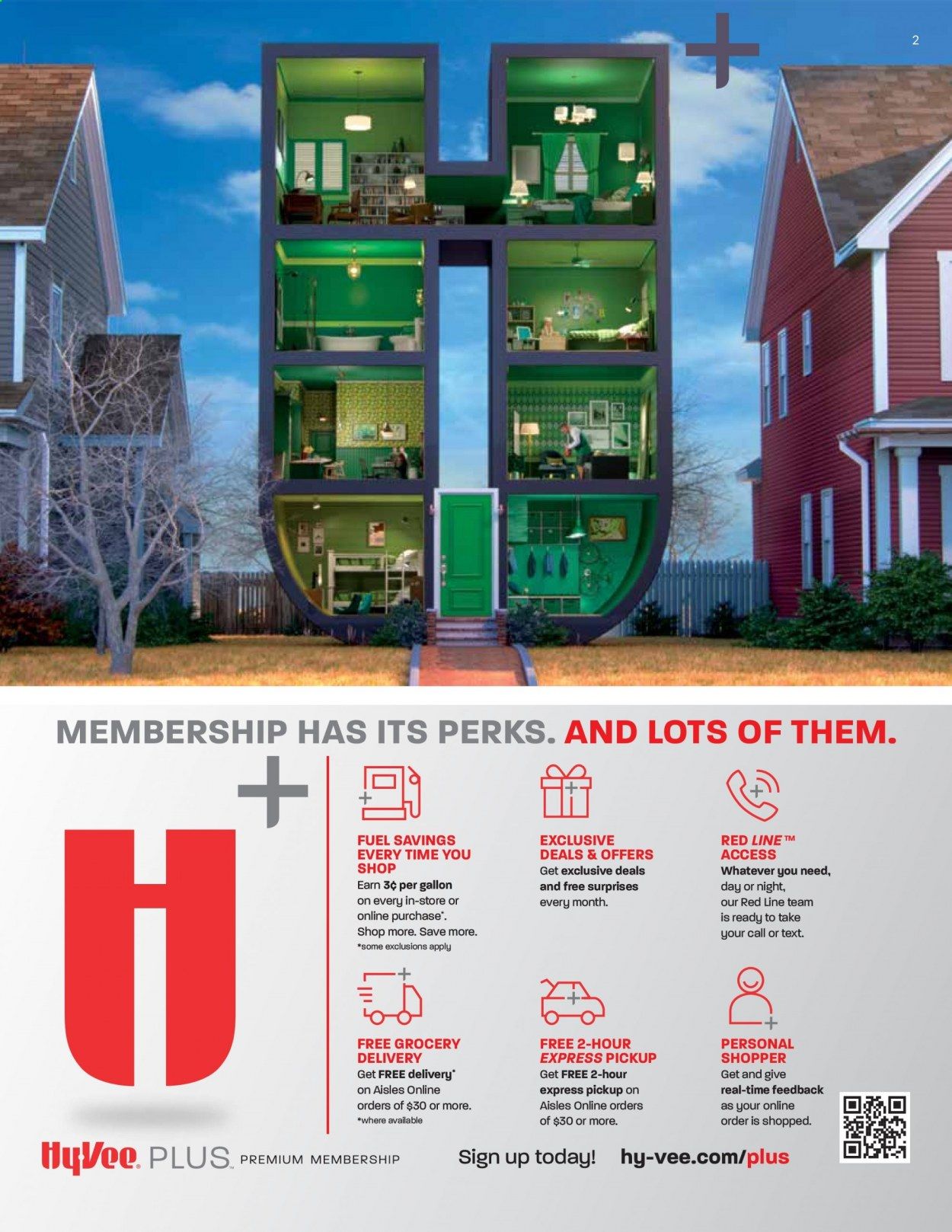 Hy-Vee (IA) Weekly Ad Flyer March 10 to March 16
