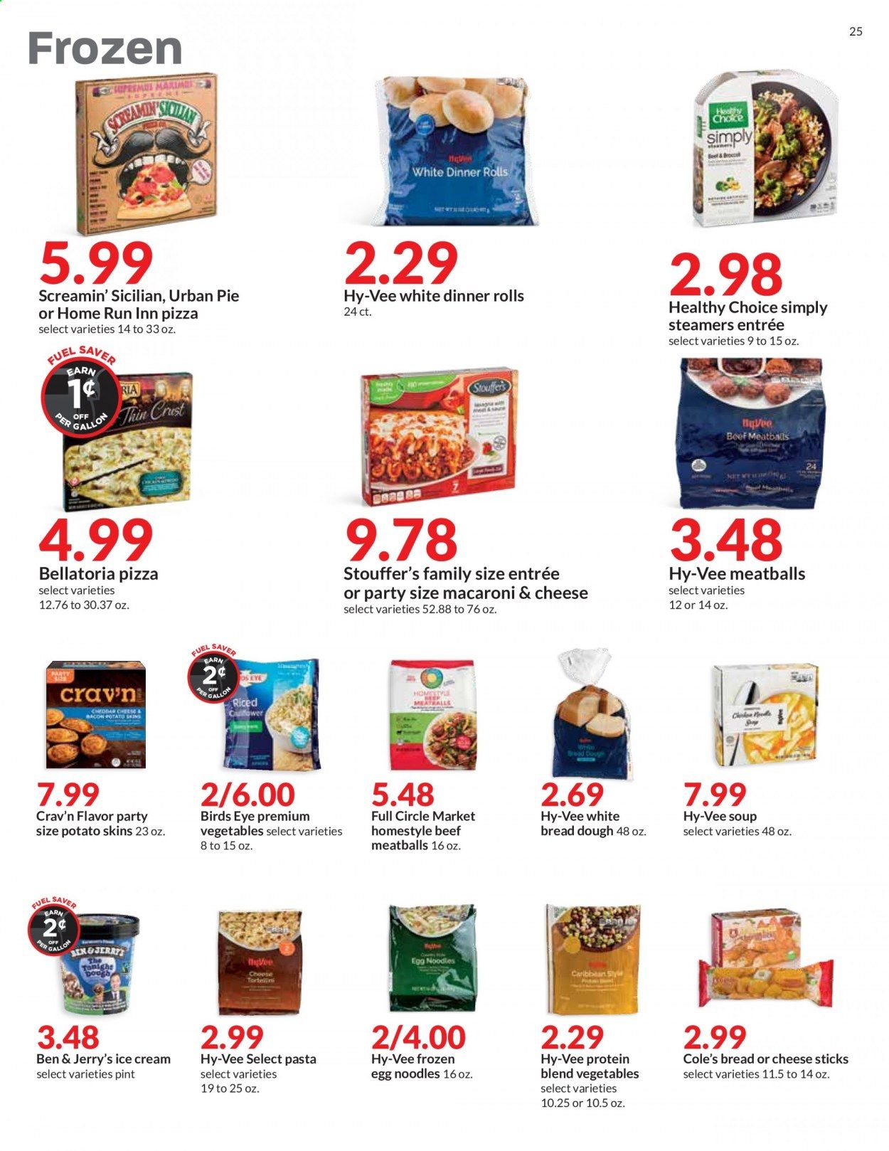 Hy-Vee (IA) Weekly Ad Flyer March 10 to March 16