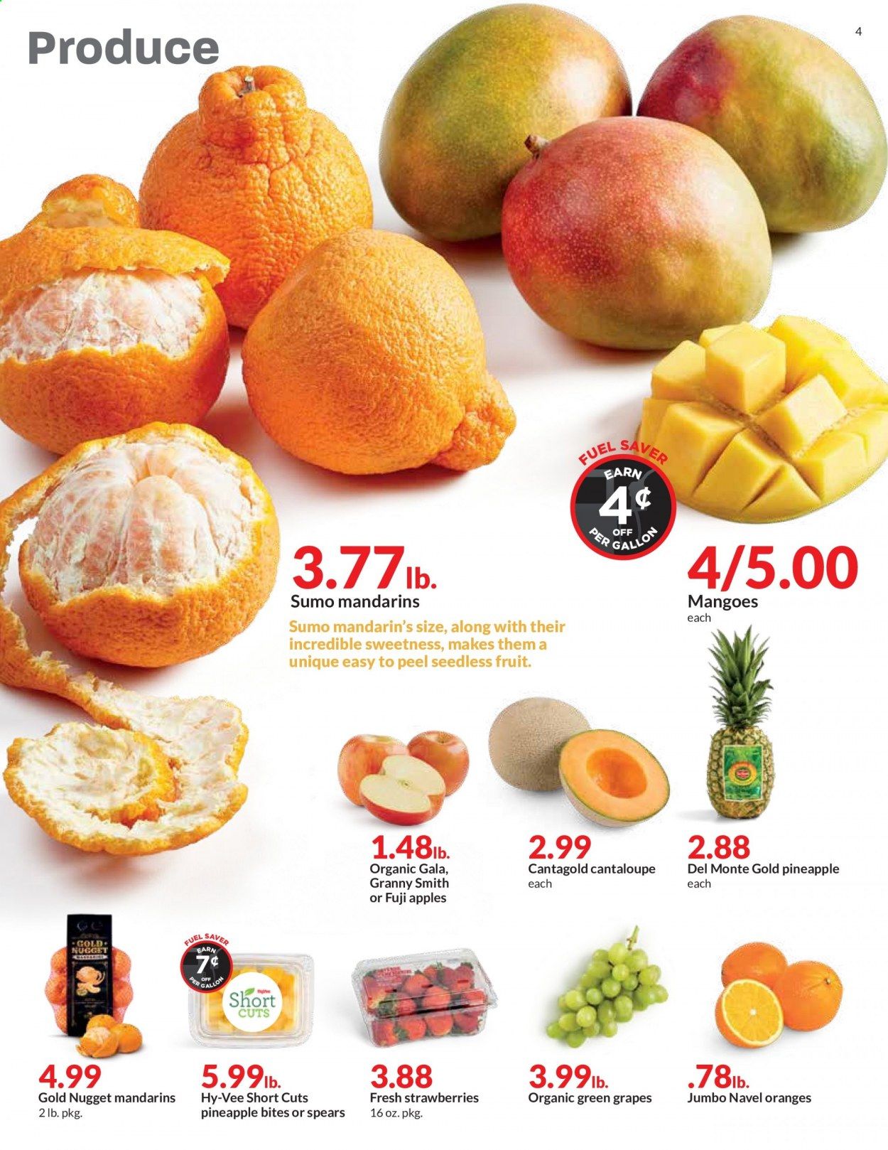 Hy-Vee (IA) Weekly Ad Flyer March 10 to March 16