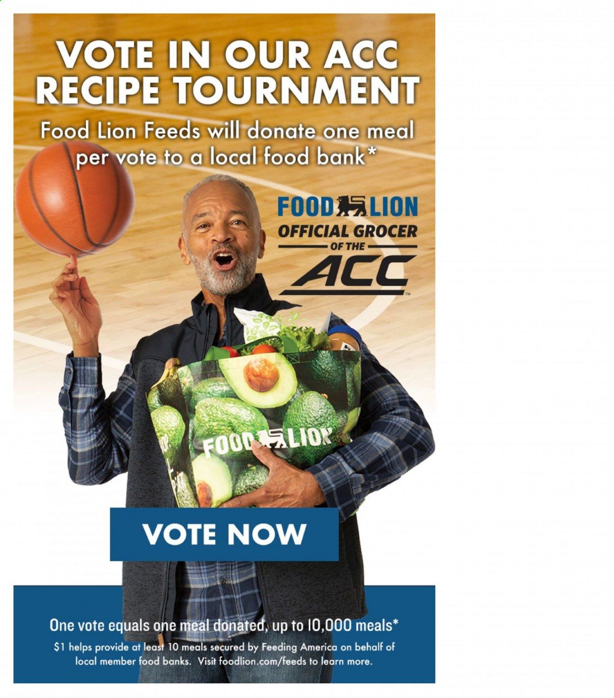 Food Lion (GA) Weekly Ad Flyer March 10 to March 16