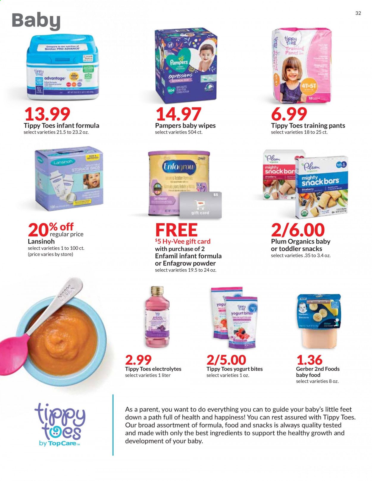 Hy-Vee (IA, IL, KS, MO) Weekly Ad Flyer March 10 to March 16