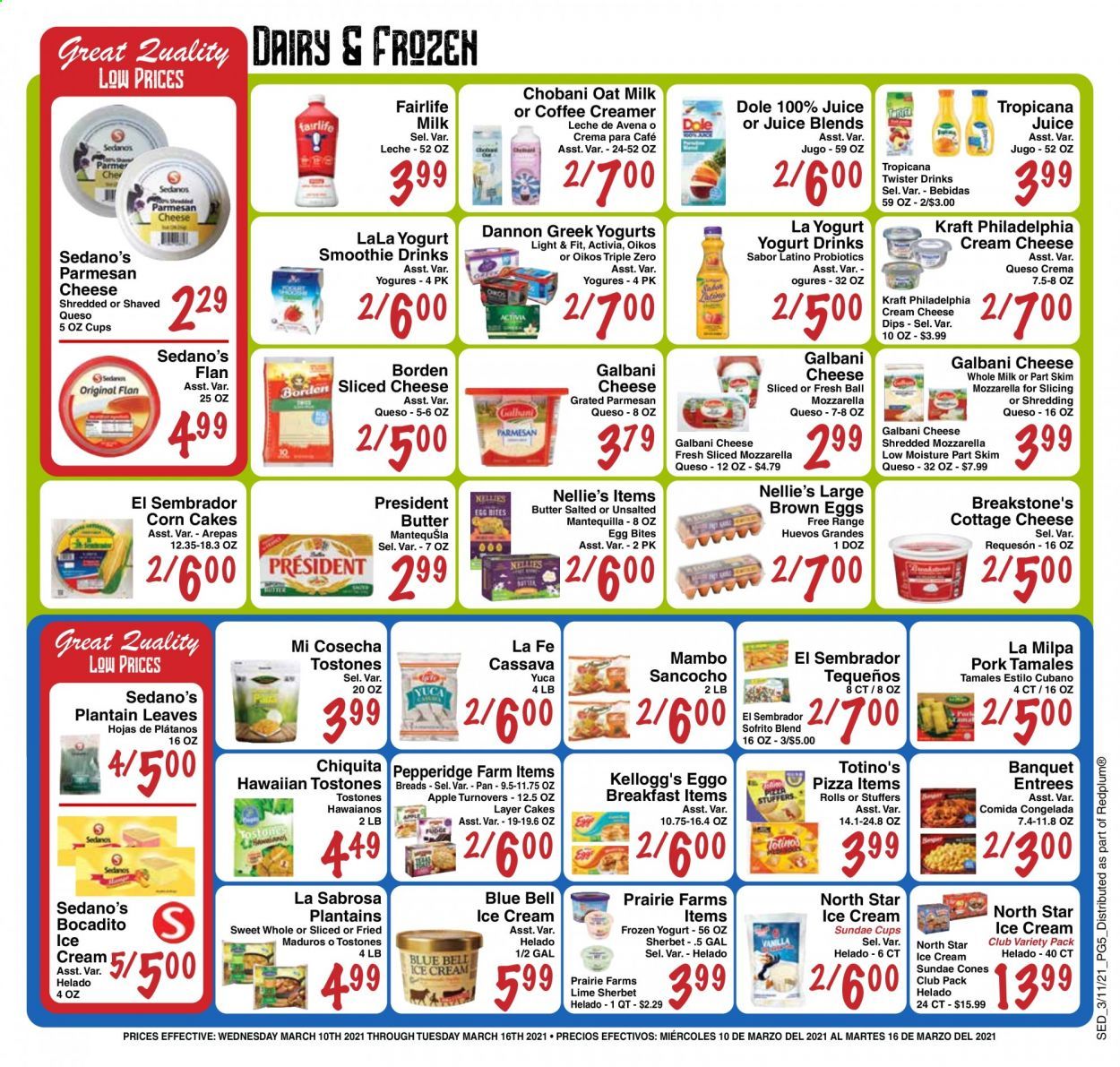 Sedano's (FL) Weekly Ad Flyer March 10 to March 16