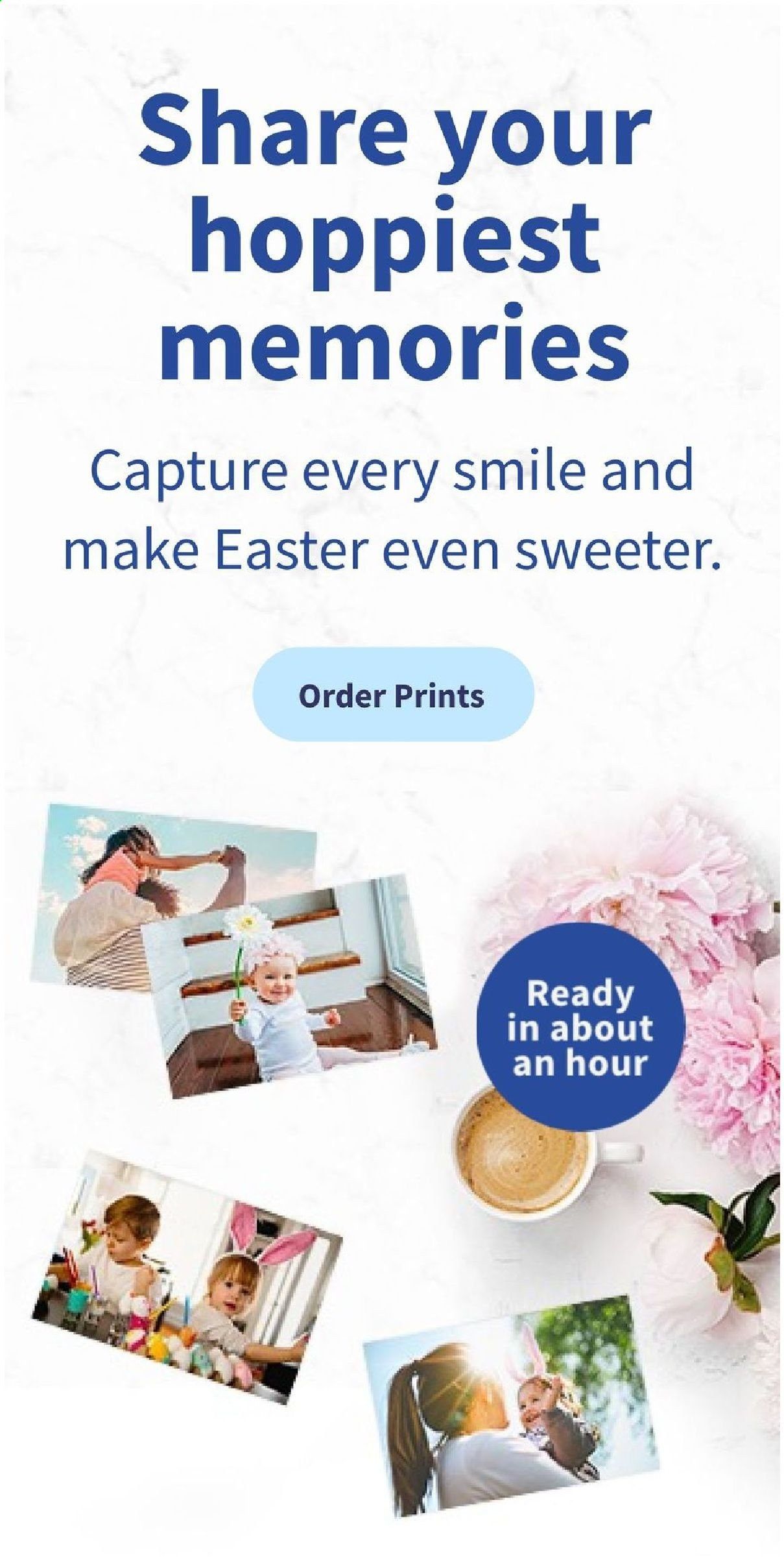 Walgreens Weekly Ad Flyer March 14 to March 20