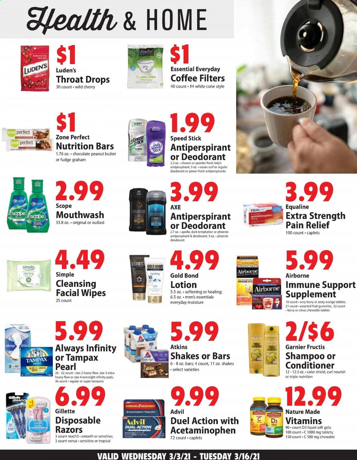 Festival Foods Weekly Ad Flyer March 10 to March 16