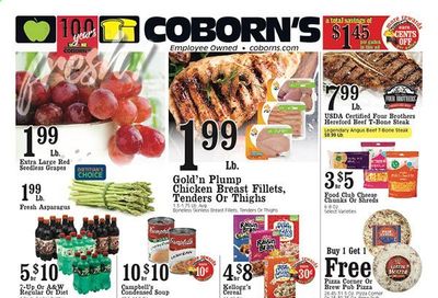 Coborn's (MN, SD) Weekly Ad Flyer March 10 to March 16