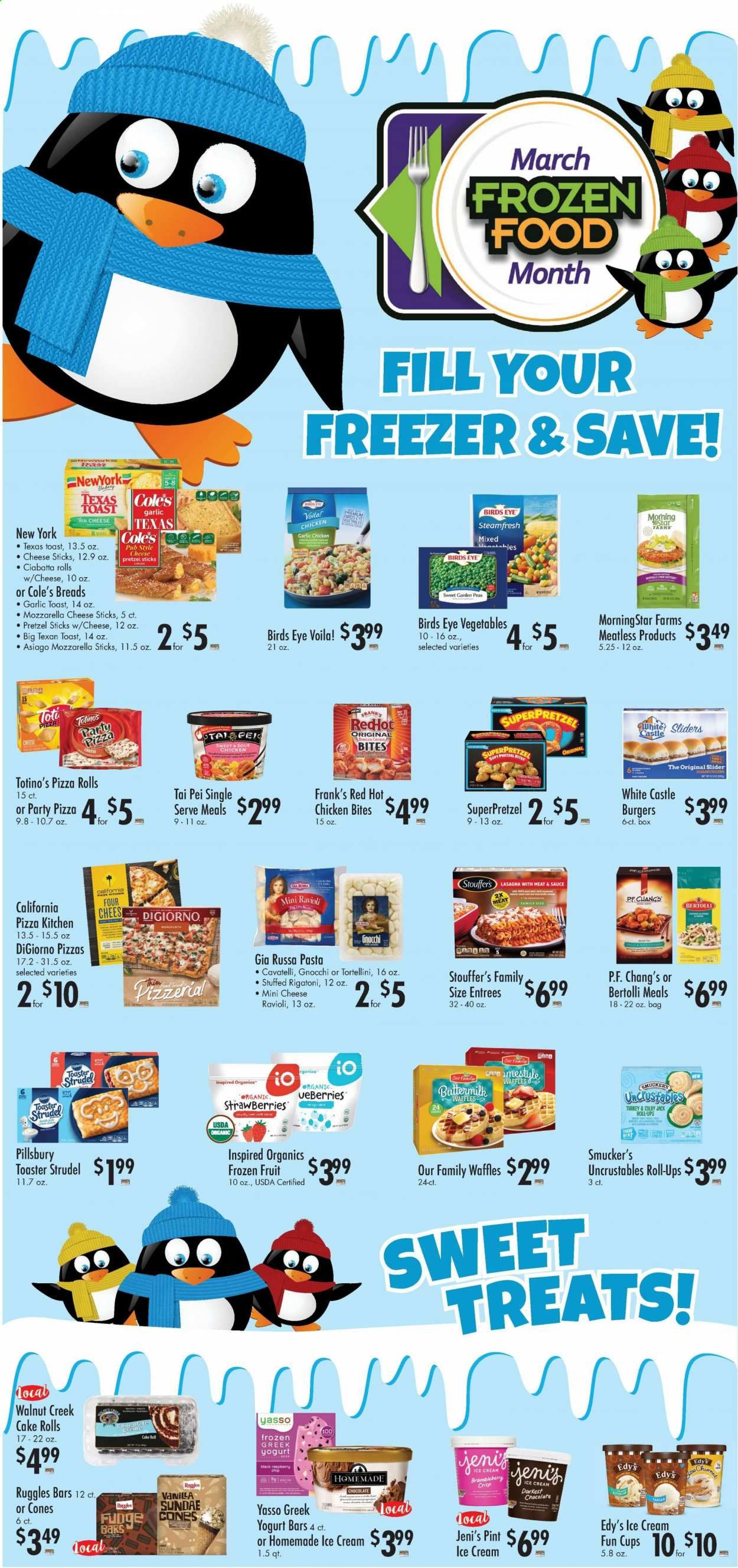 Buehler's Weekly Ad Flyer March 10 to March 16