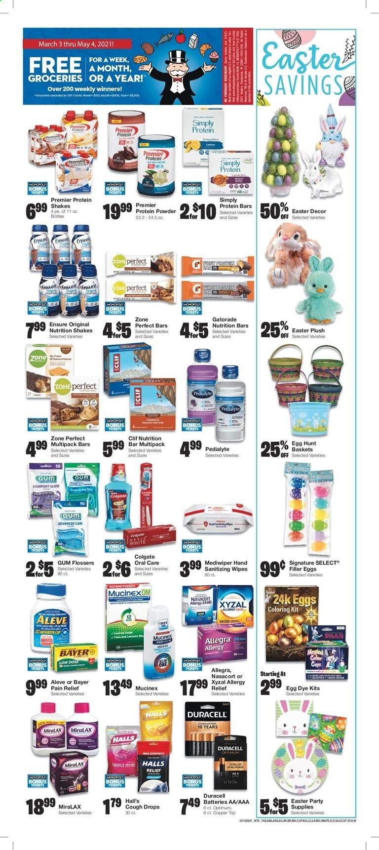 United Supermarkets Weekly Ad Flyer March 10 to March 16
