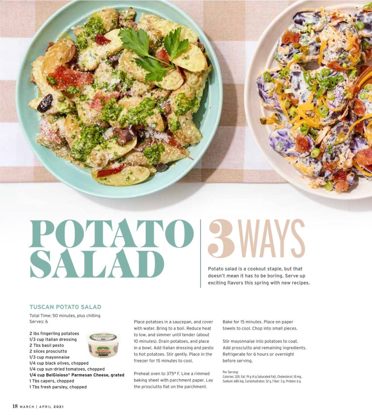 Brookshires Weekly Ad Flyer March 1 to April 30