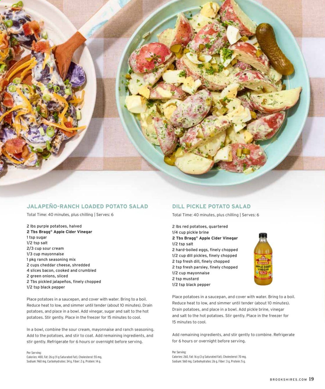Brookshires Weekly Ad Flyer March 1 to April 30