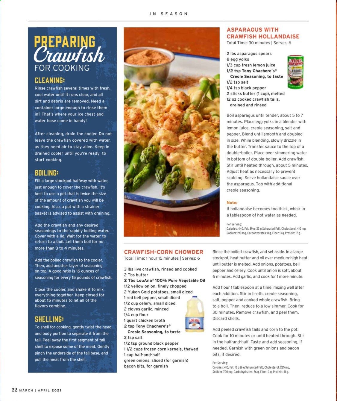 Brookshires Weekly Ad Flyer March 1 to April 30
