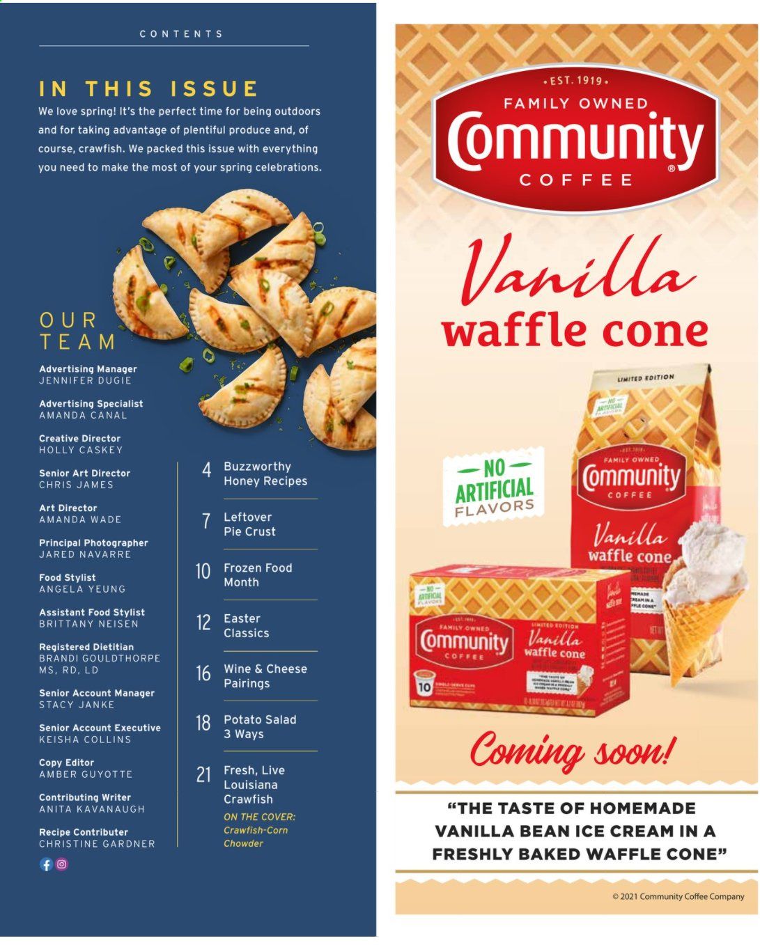 Brookshires Weekly Ad Flyer March 1 to April 30