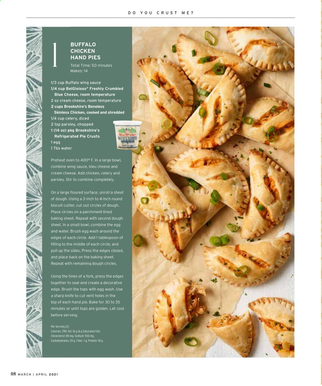 Brookshires Weekly Ad Flyer March 1 to April 30