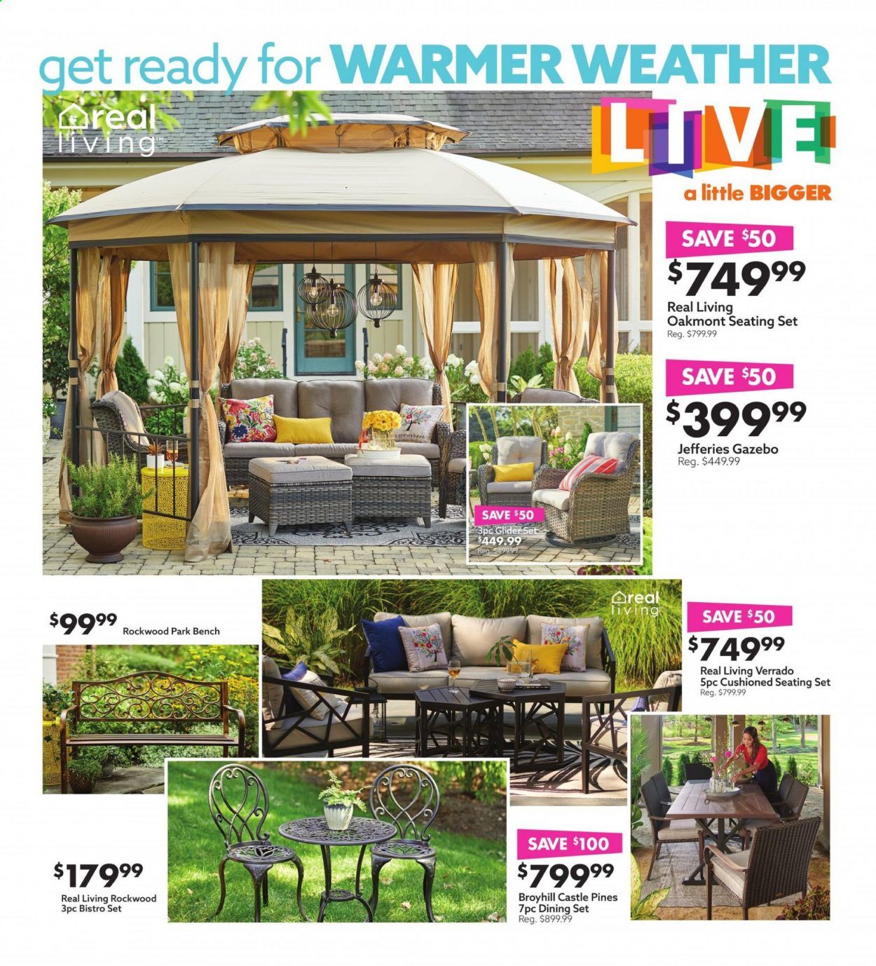 Big Lots Weekly Ad Flyer March 13 to March 20