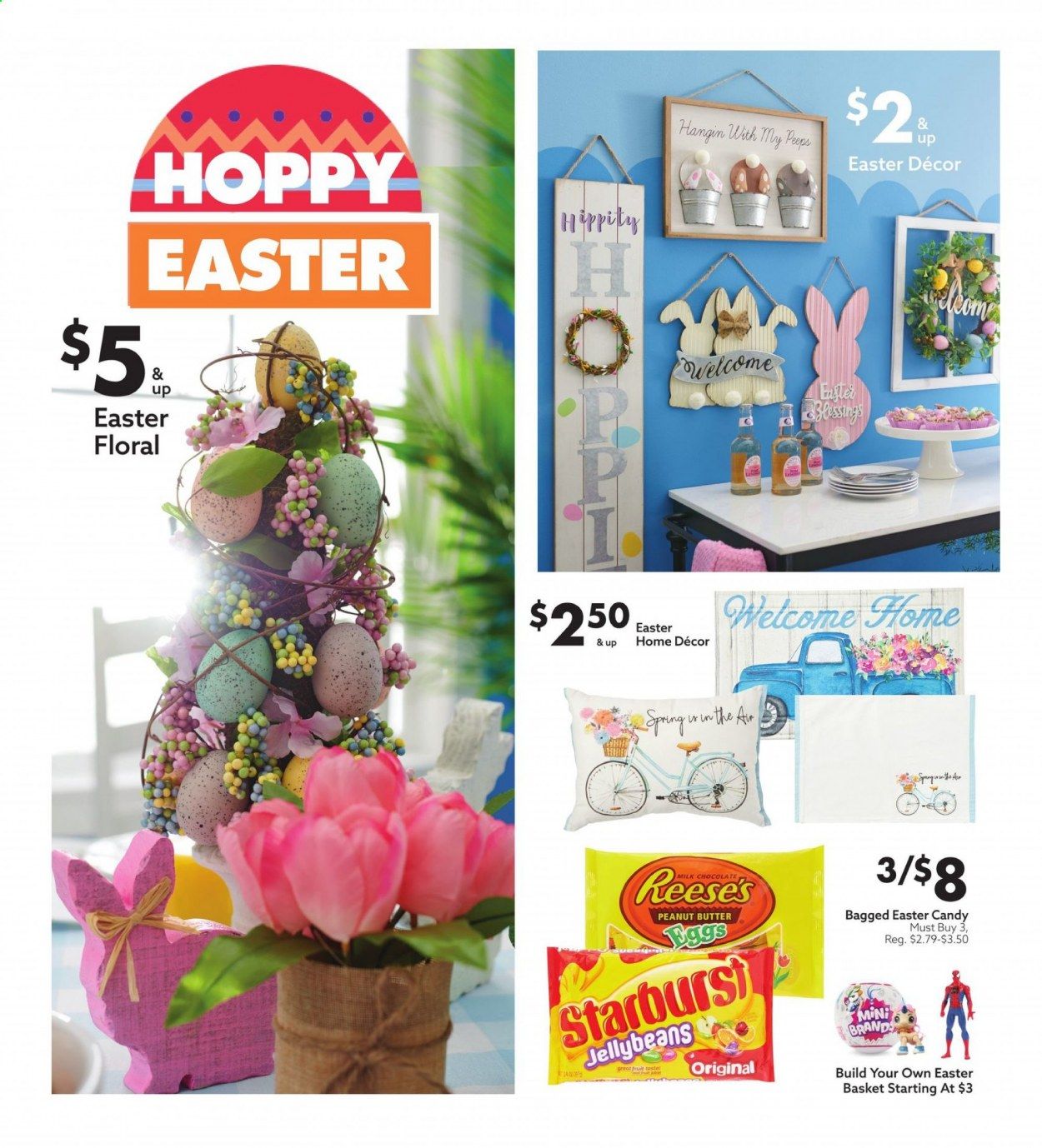 Big Lots Weekly Ad Flyer March 13 to March 20