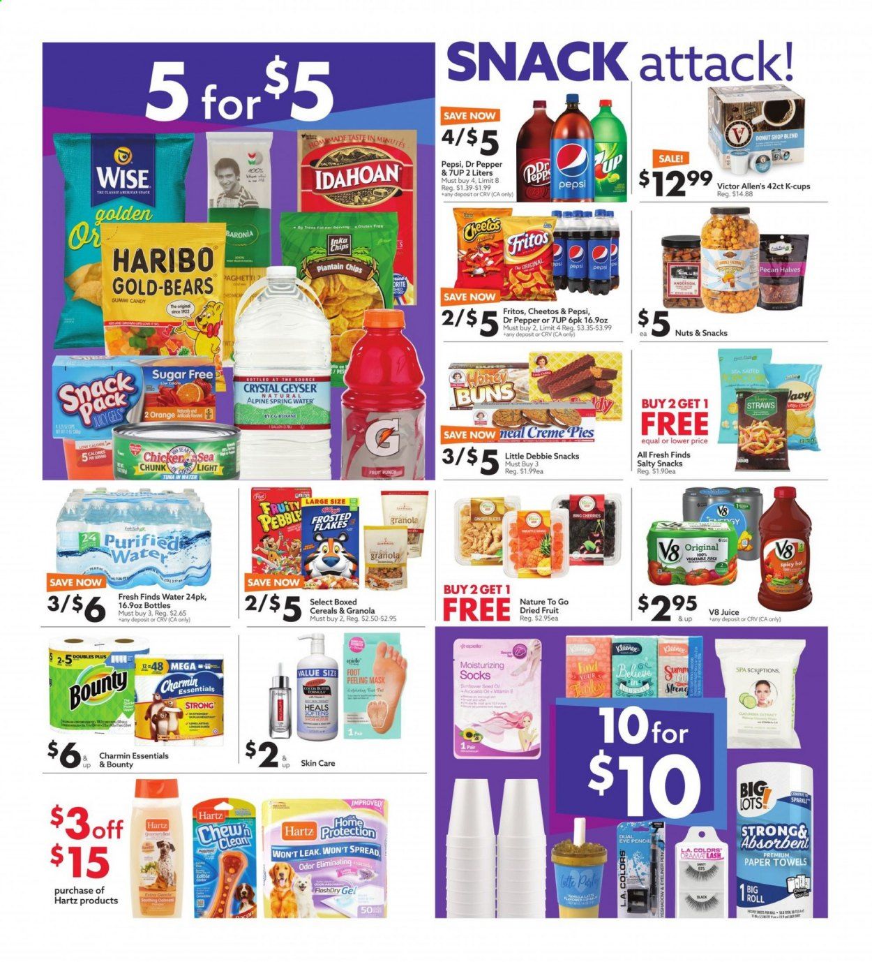 Big Lots Weekly Ad Flyer March 13 to March 20