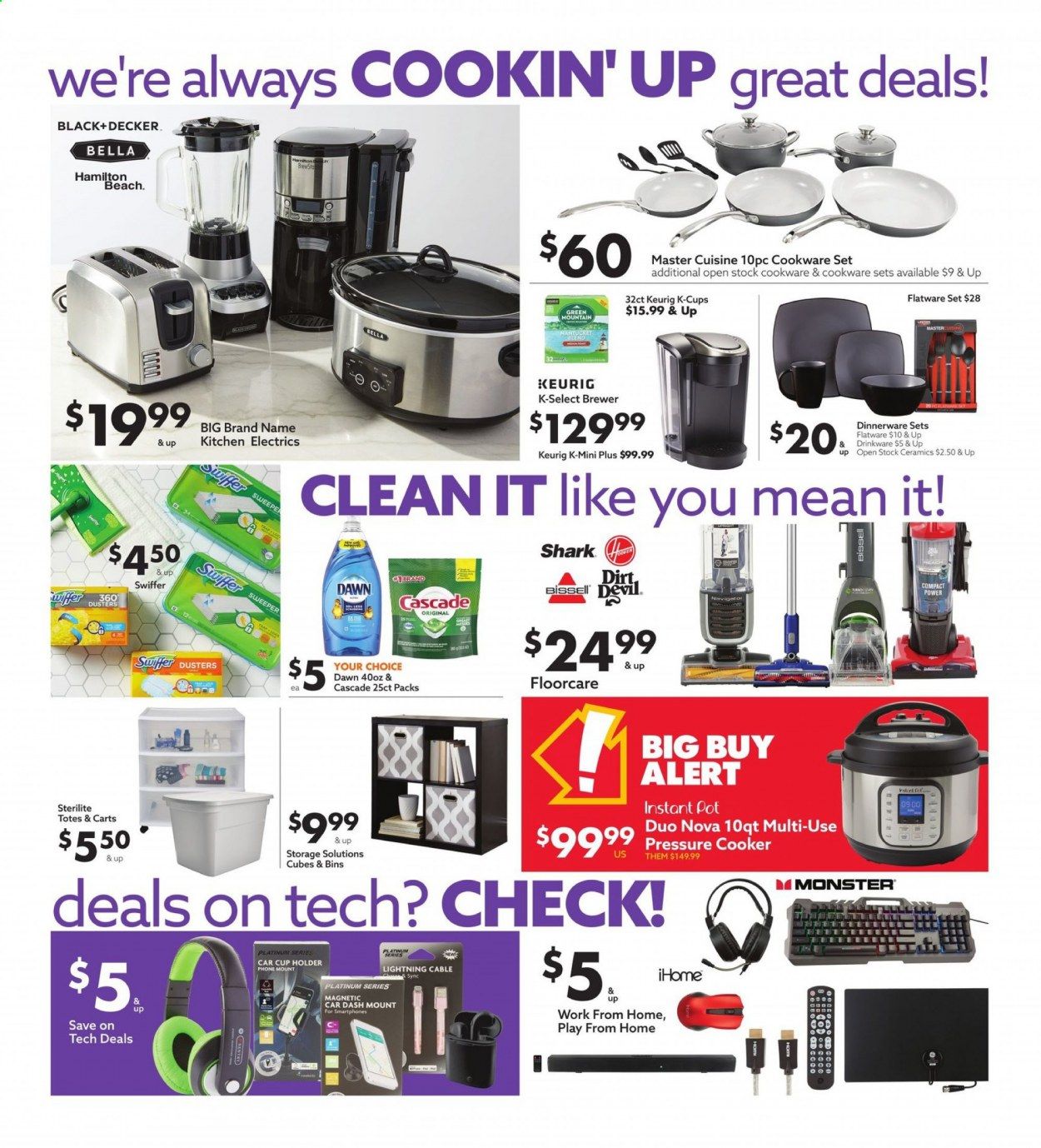 Big Lots Weekly Ad Flyer March 13 to March 20
