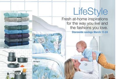 Boscov's Weekly Ad Flyer March 11 to March 24