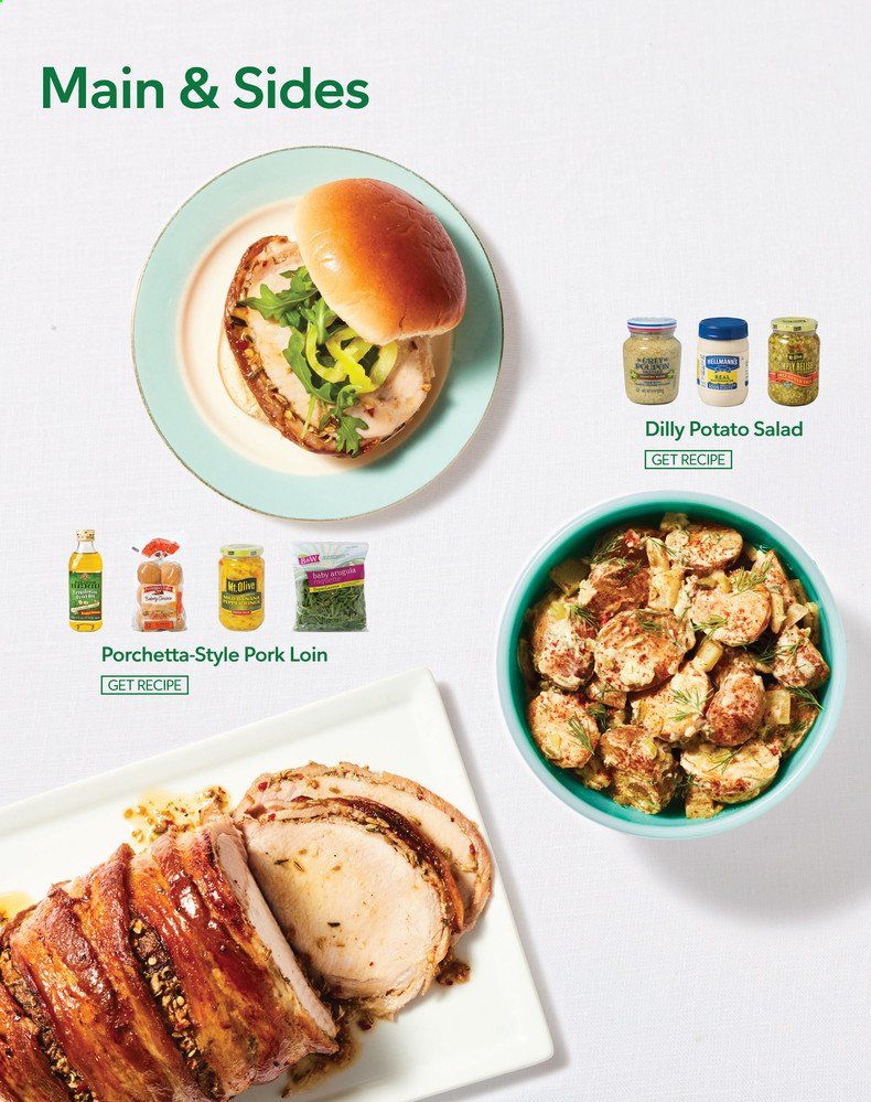 Publix (AL, FL, GA, NC, SC, TN, VA) Weekly Ad Flyer March 11 to April 7