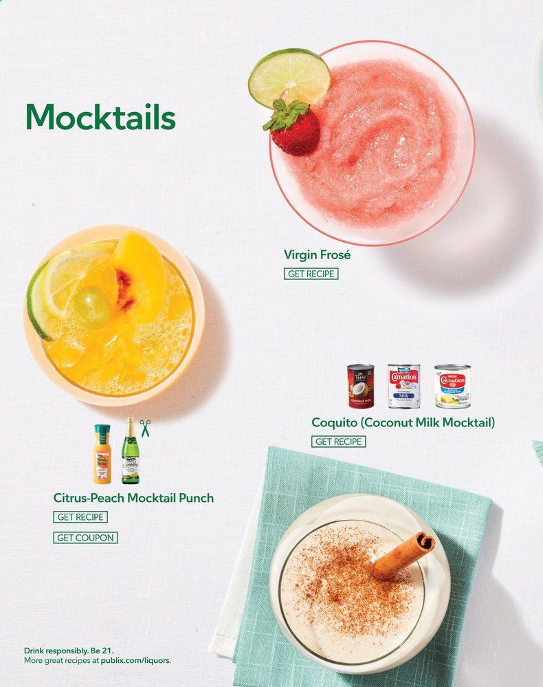 Publix (AL, FL, GA, NC, SC, TN, VA) Weekly Ad Flyer March 11 to April 7