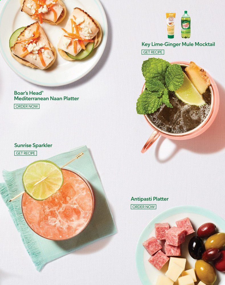 Publix (AL, FL, GA, NC, SC, TN, VA) Weekly Ad Flyer March 11 to April 7