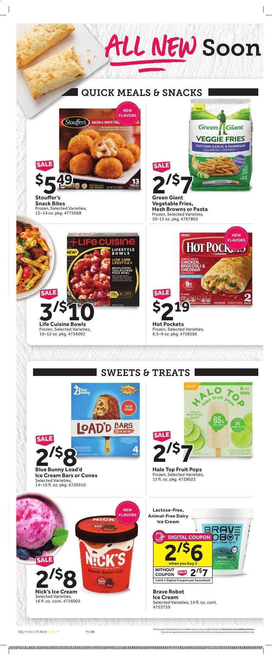 Stop & Shop (CT) Weekly Ad Flyer March 12 to March 18