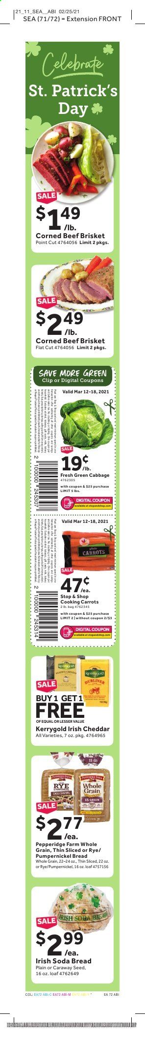 Stop & Shop (RI) Weekly Ad Flyer March 12 to March 18