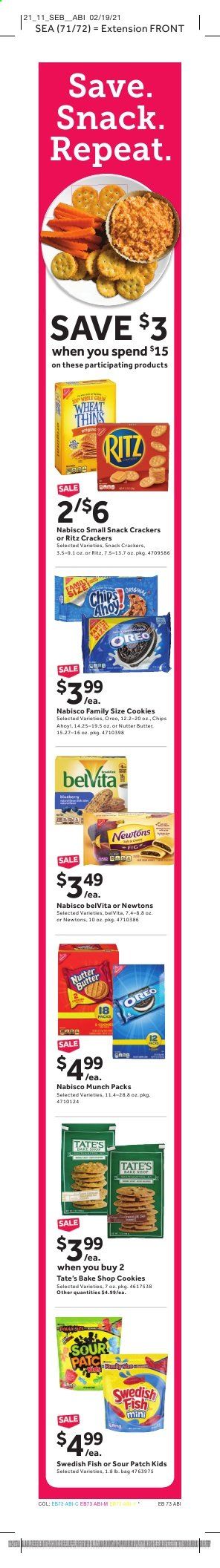 Stop & Shop (RI) Weekly Ad Flyer March 12 to March 18