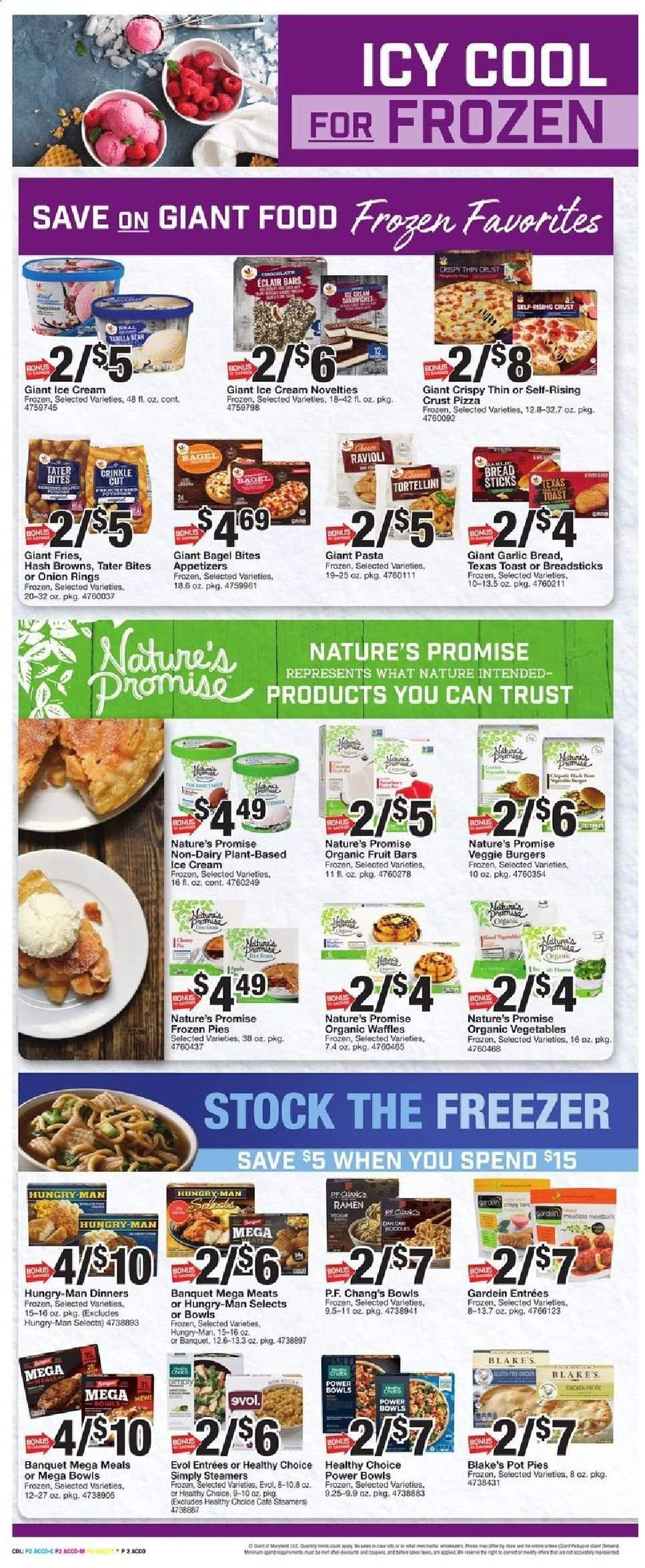 Giant Food Weekly Ad Flyer March 12 to March 18