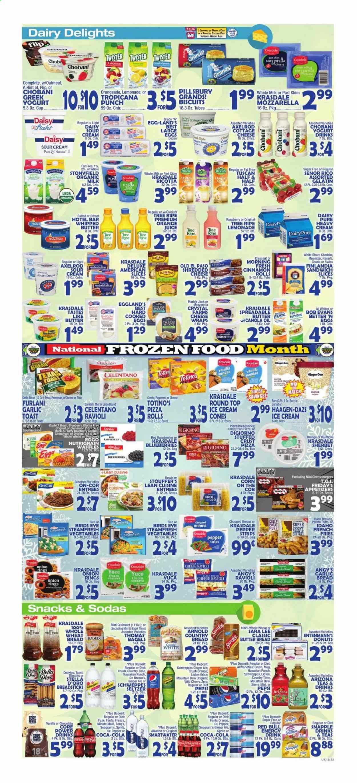 Bravo Supermarkets (CT, FL, MA, NJ, NY, PA, RI) Weekly Ad Flyer March 12 to March 18