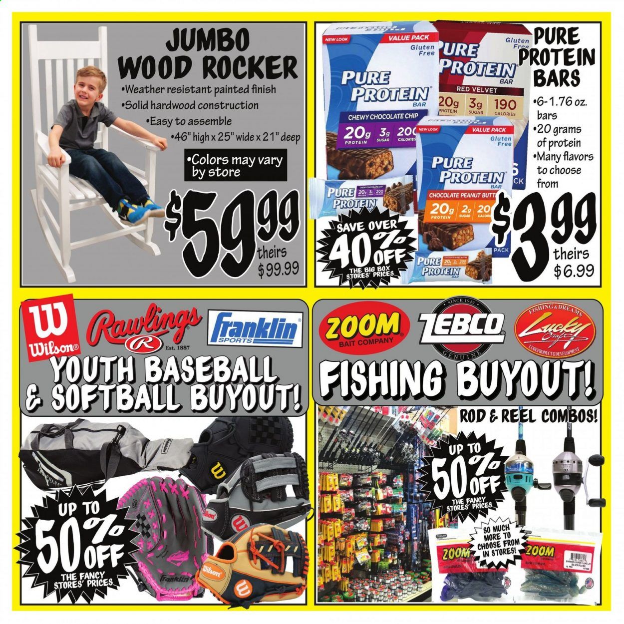 Ollie's Bargain Outlet Weekly Ad Flyer March 11 to March 17