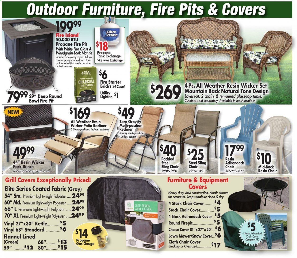 Ocean State Job Lot Weekly Ad Flyer March 11 to March 17