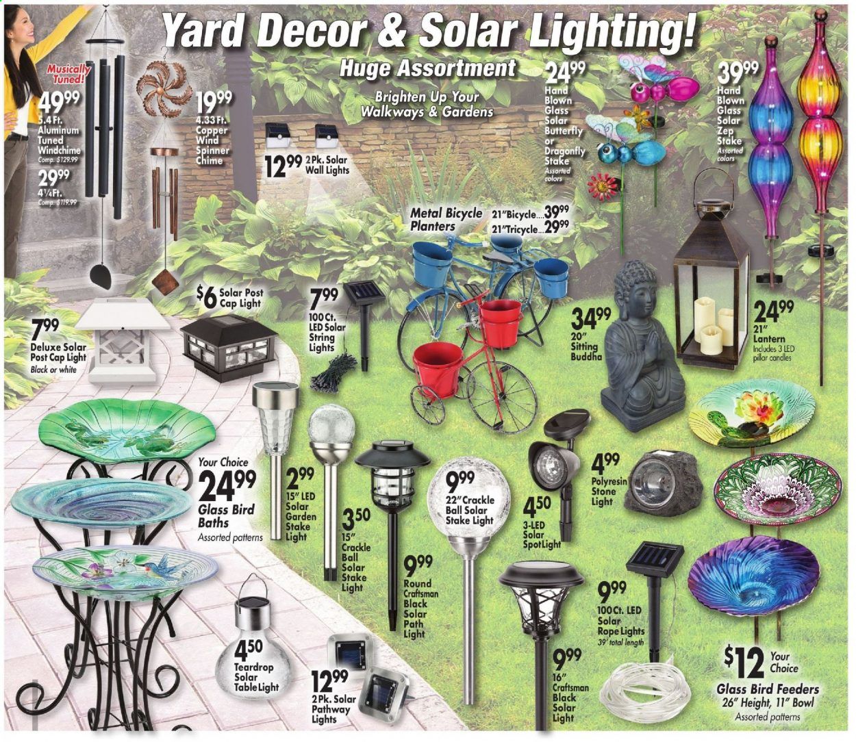 Ocean State Job Lot Weekly Ad Flyer March 11 to March 17