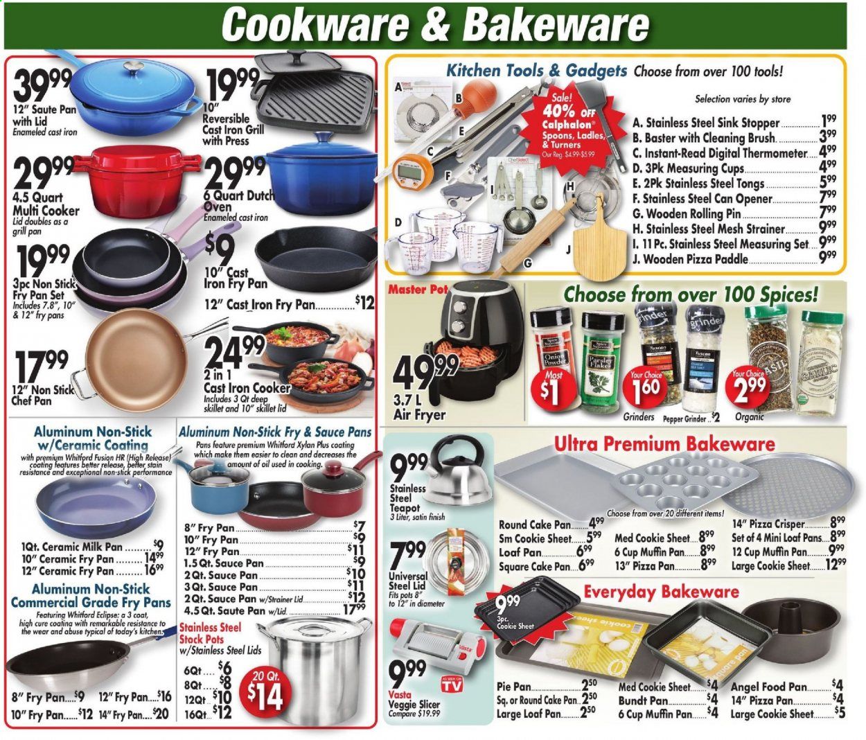 Ocean State Job Lot Weekly Ad Flyer March 11 to March 17