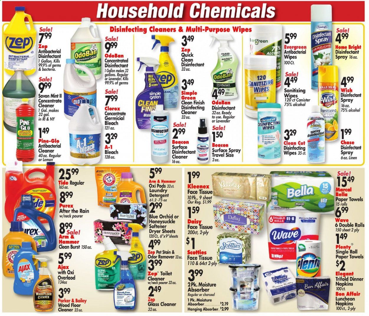 Ocean State Job Lot Weekly Ad Flyer March 11 to March 17