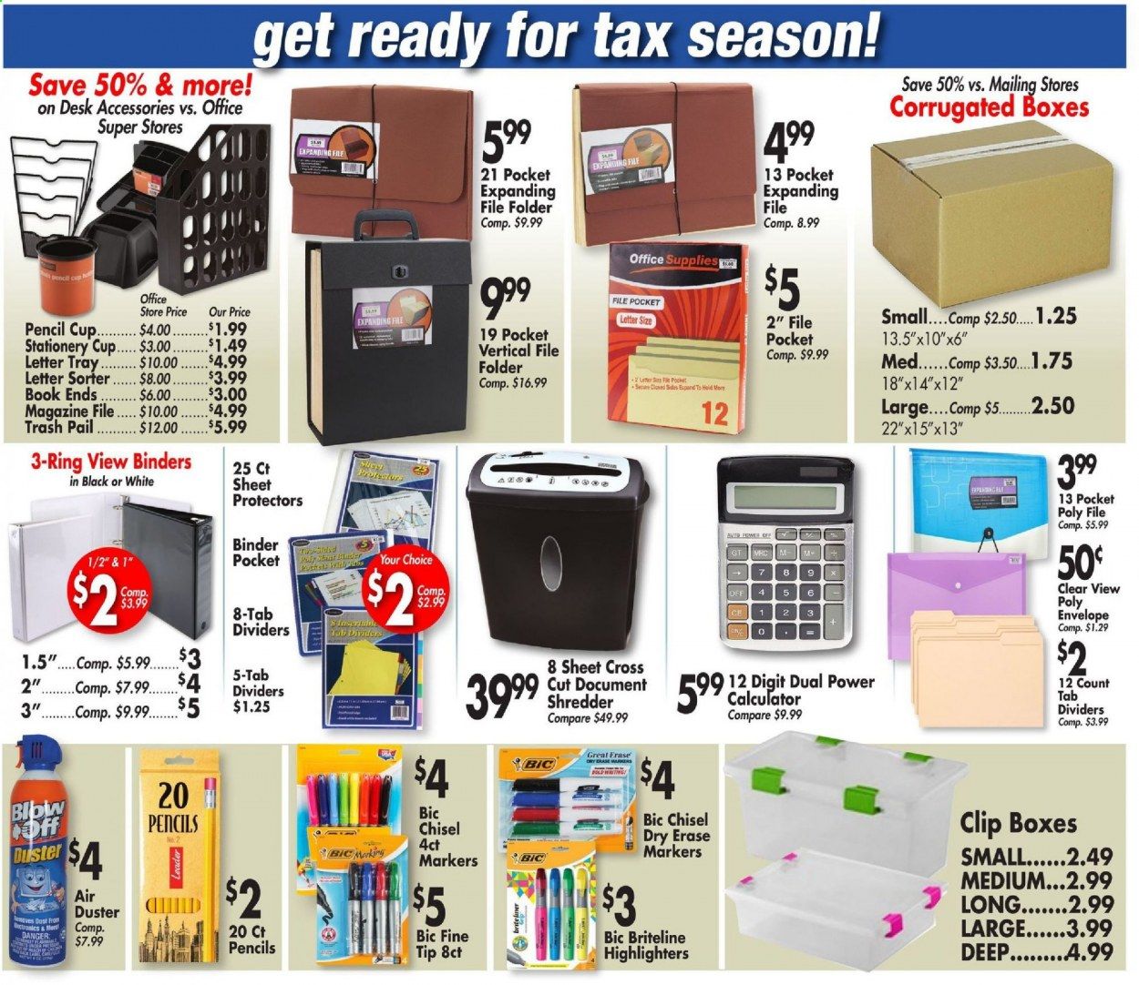Ocean State Job Lot Weekly Ad Flyer March 11 to March 17