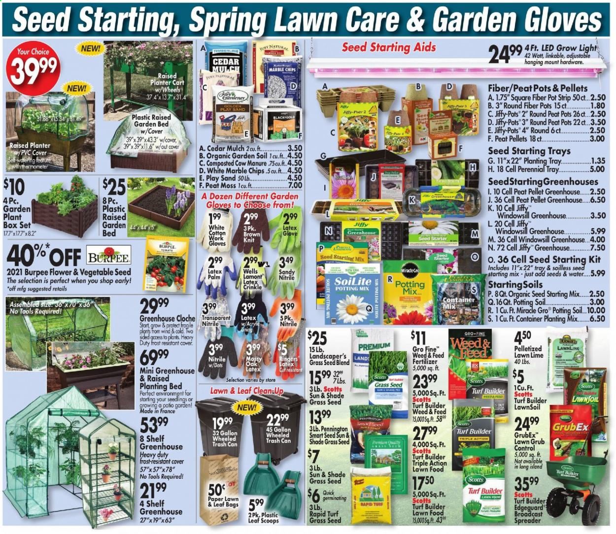 Ocean State Job Lot Weekly Ad Flyer March 11 to March 17