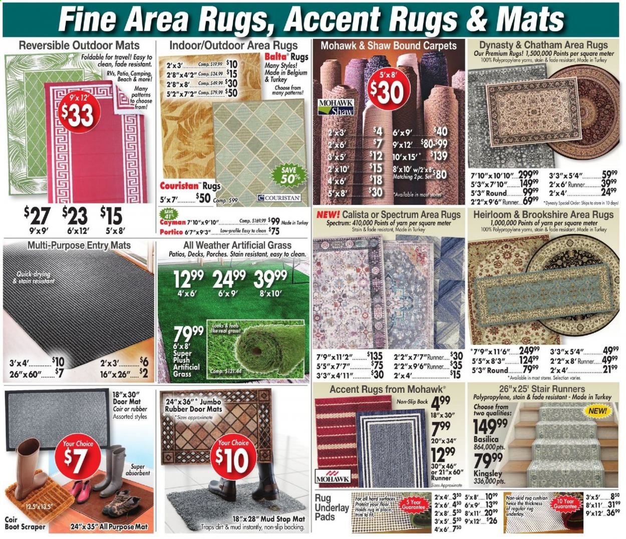 Ocean State Job Lot Weekly Ad Flyer March 11 to March 17